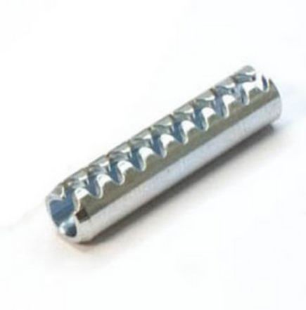 SPRING PIN WAVE SS304 M 3 X 12MM 